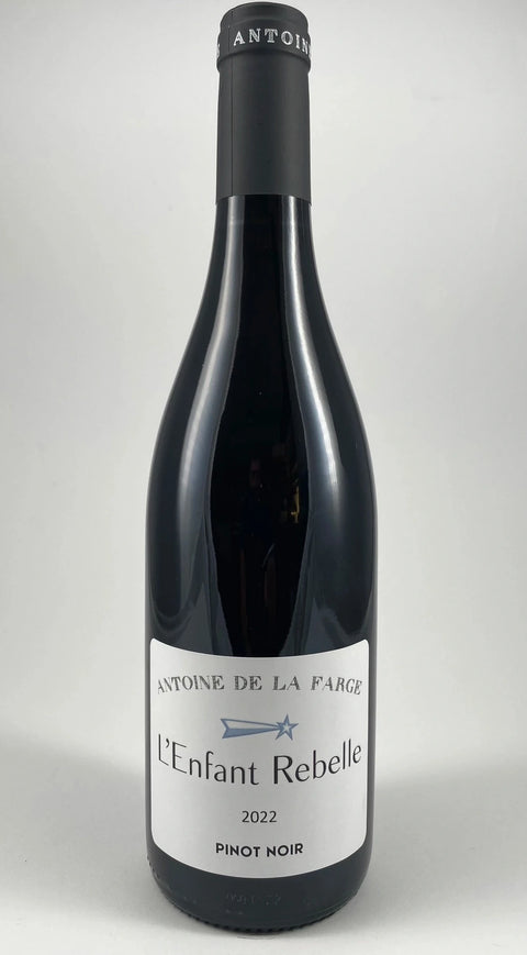 Pinot Noir
