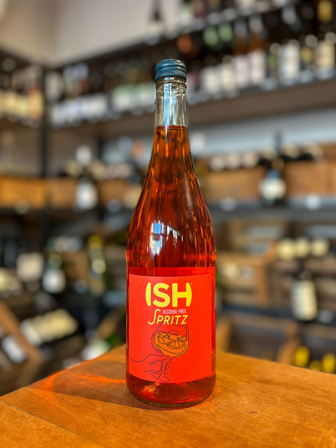 Spritz Alkoholfrei