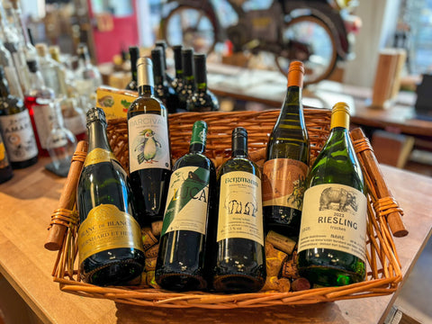 Lieblinge der Weinwelt