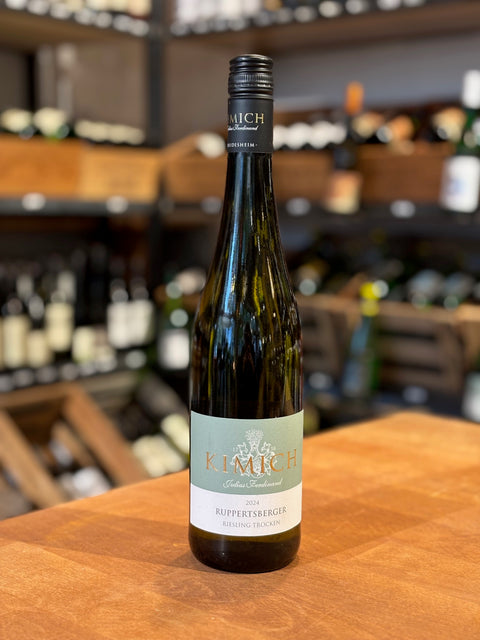 Ruppertsberger Riesling