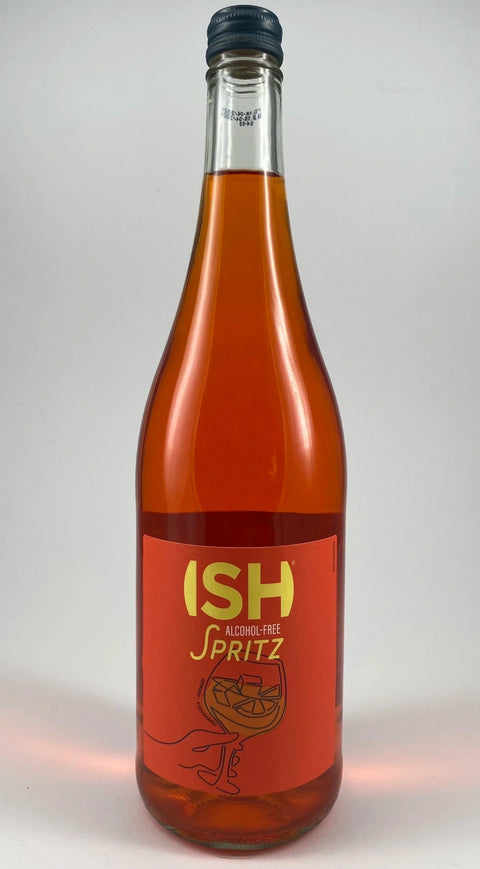 Spritz Alkoholfrei
