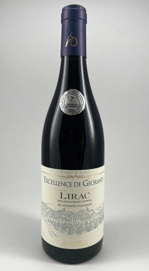 Lirac