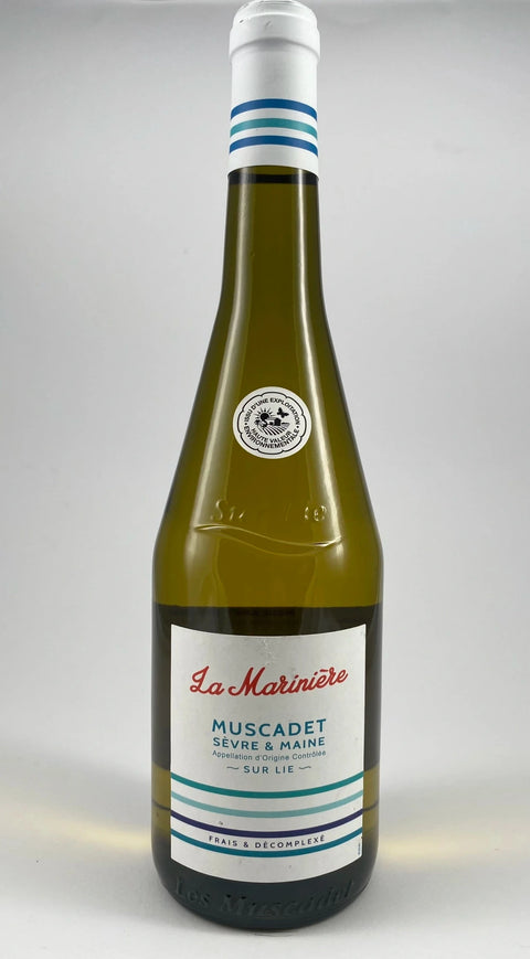 Muscadet Sur Lie