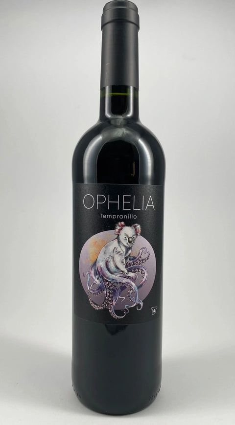 Ophelia Tempranillo