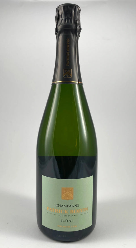 Champagne Icone