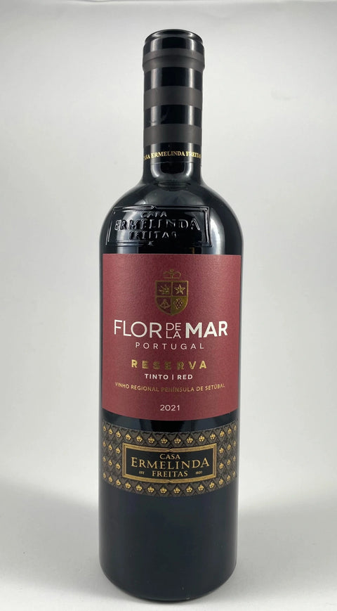 Flor de la Mar Tinto