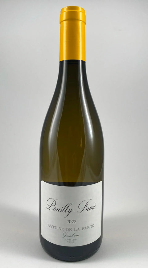 Pouilly Fume