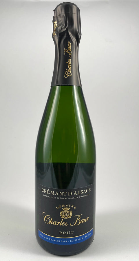 Cremant D'Alsace