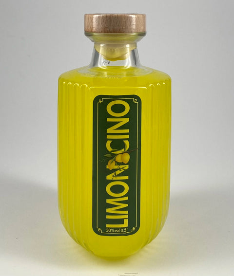 Limoncino