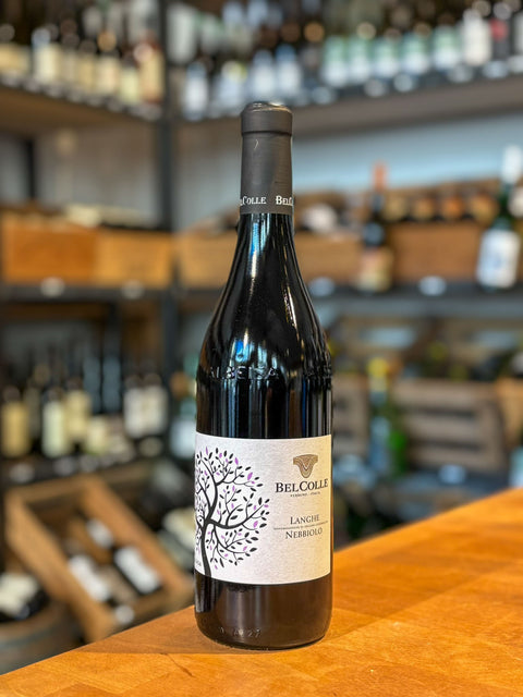 Nebbiolo d'Alba