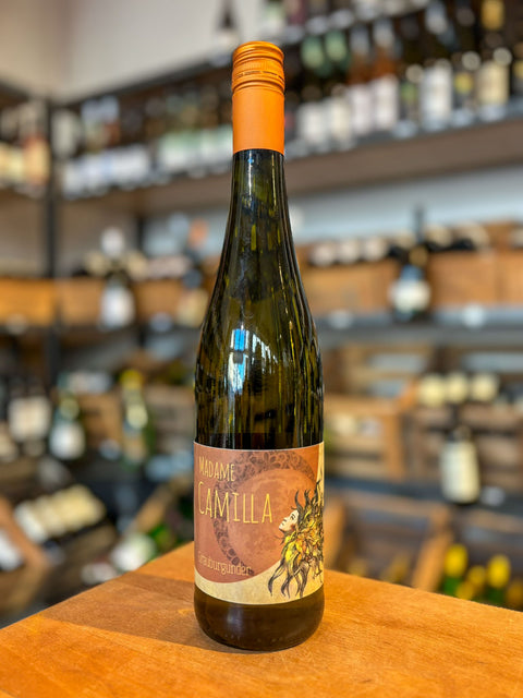 Lieblinge der Weinwelt