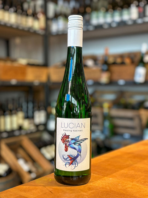 Riesling Lucian