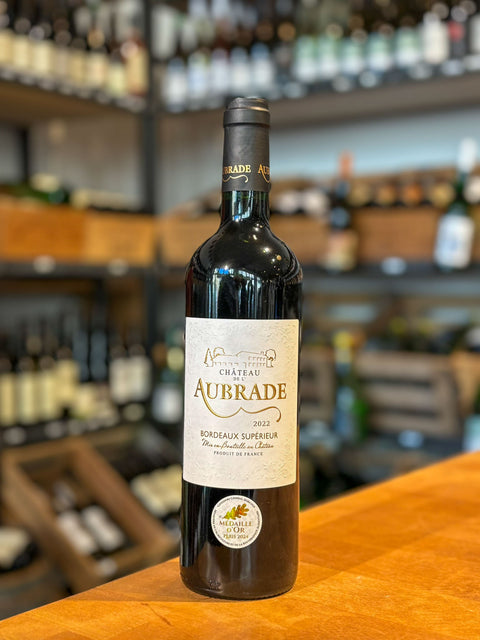 Bordeaux Supérieur