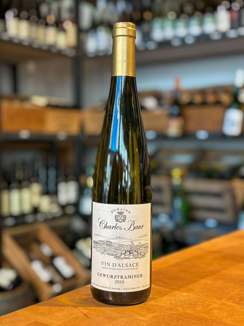 Gewürztraminer