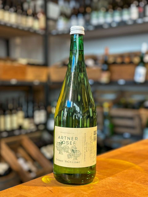 Grüner Veltliner 1L