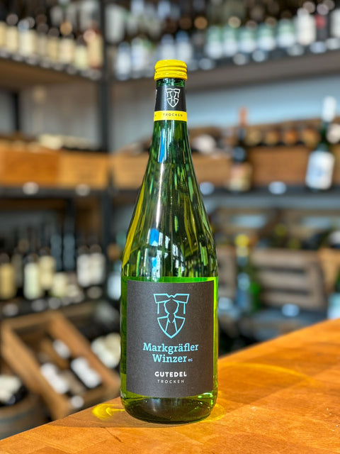 Gutedel 1L