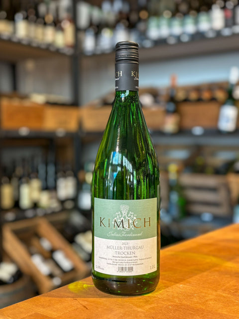 Müller-Thurgau