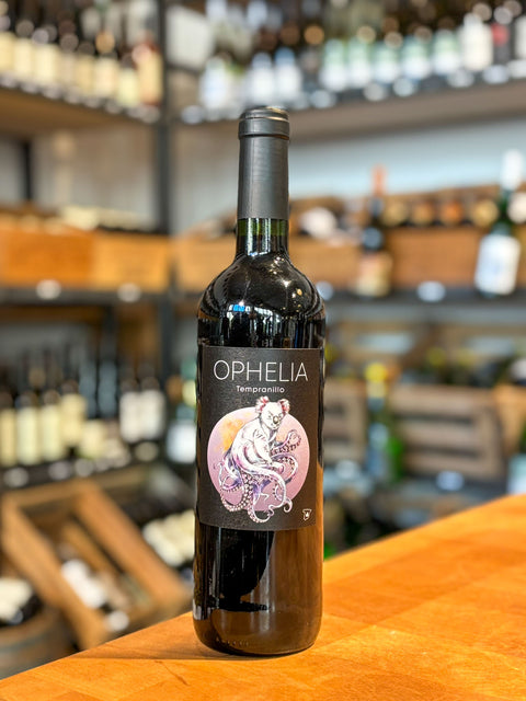 Ophelia Tempranillo