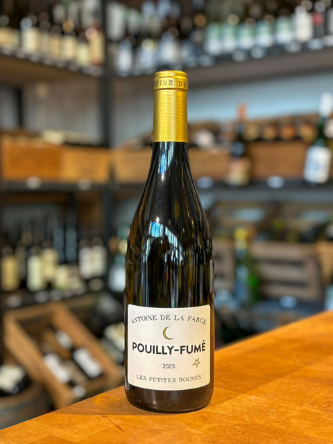 Pouilly Fume