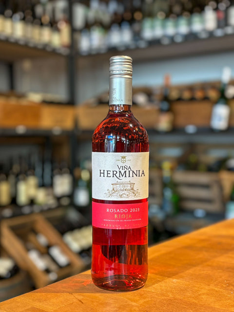 Rosado Rioja