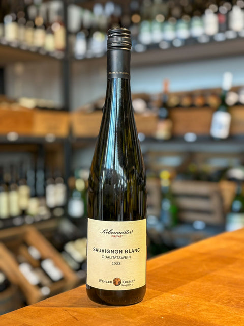 Sauvignon Blanc