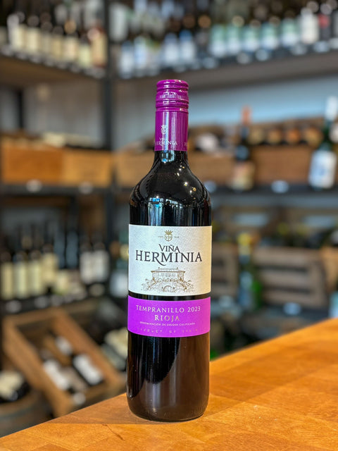 Tempranillo Rioja