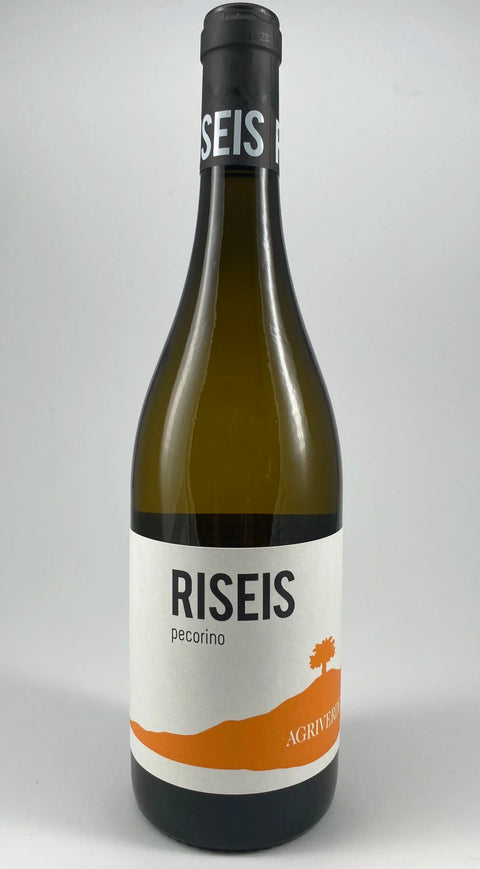 Pecorino Riseis