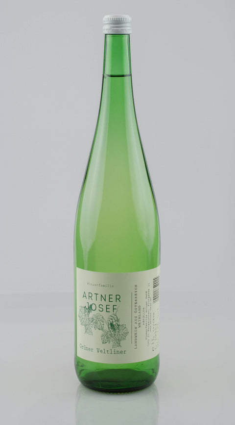 Grüner Veltliner 1L