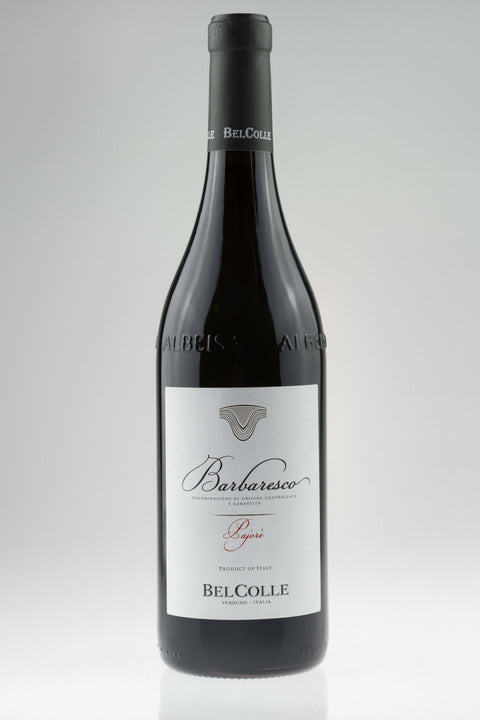 Barbaresco Pajoré