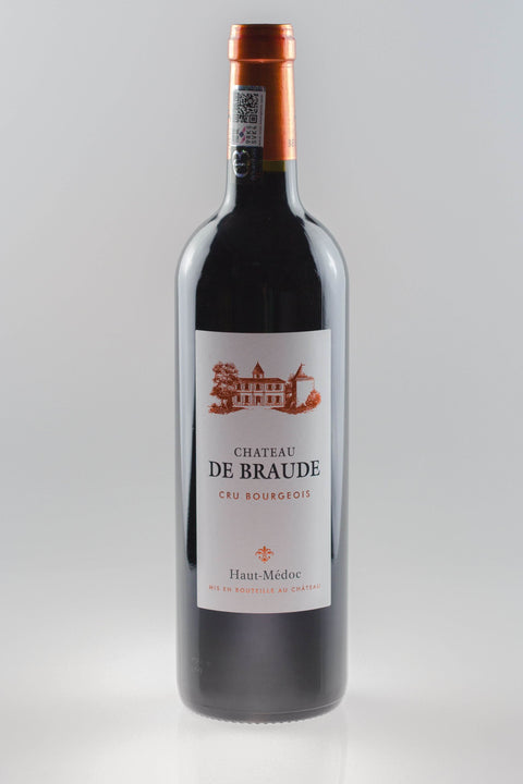 Cru Bourgeois