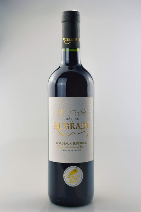 Bordeaux Supérieur