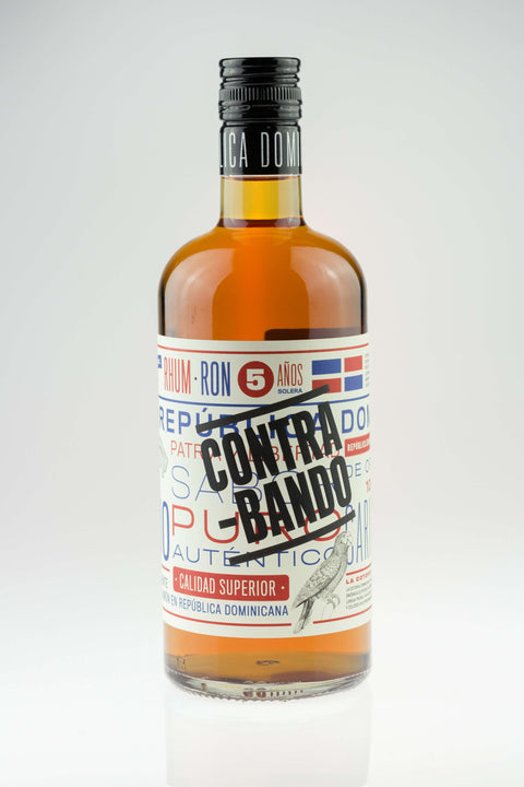 Rum Contrabando