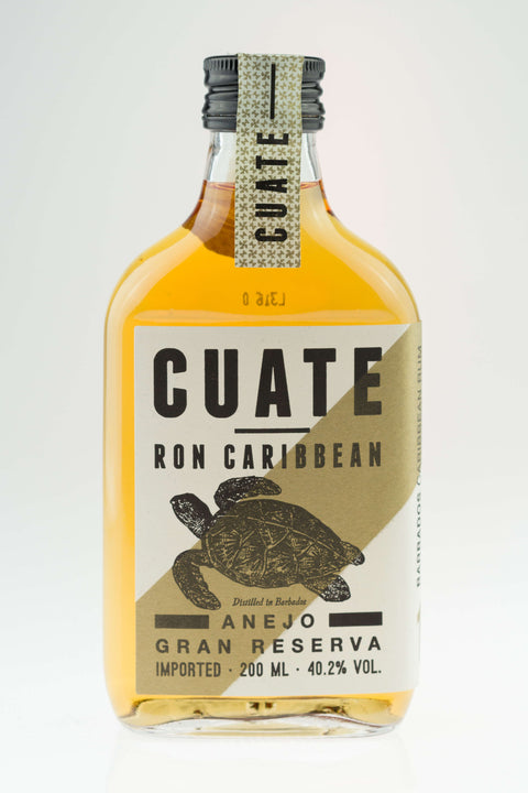 Cuate Rum 13