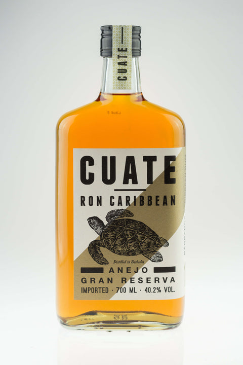 Cuate Rum 13