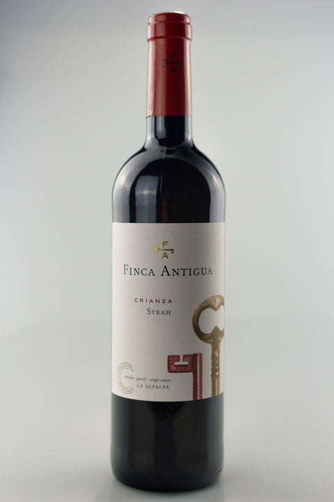 Crianza Syrah