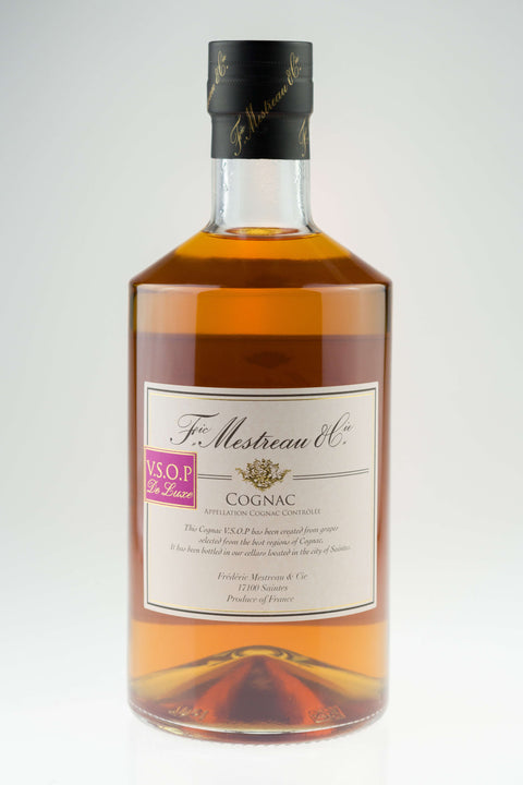 Frederic Mestreau VSOP
