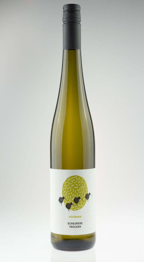 Scheurebe
