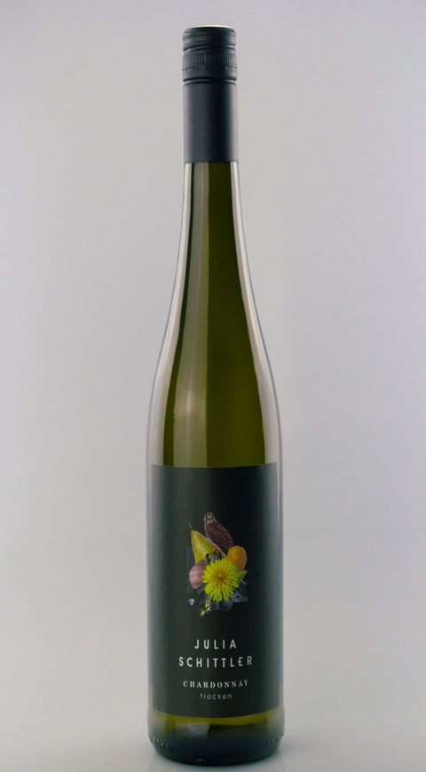 Chardonnay