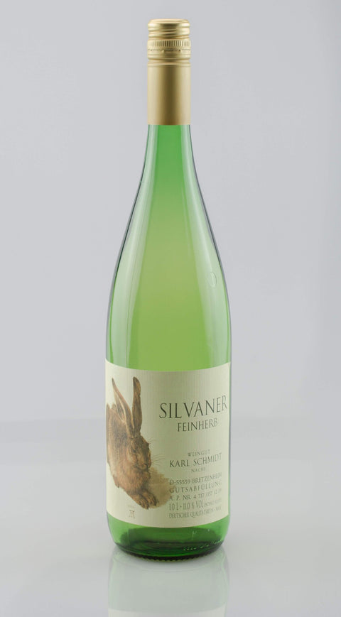 Silvaner feinherb