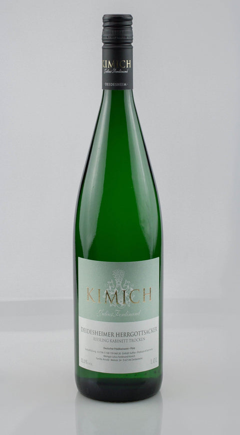 Riesling Deidesheimer Herrgottsacker 1L