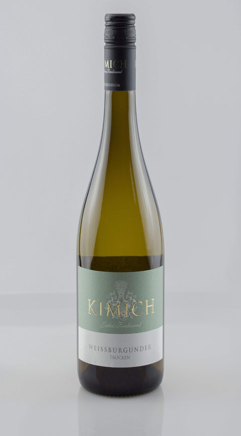 Weißburgunder Kabinett