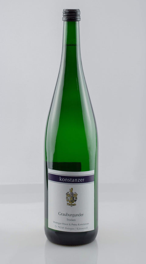 Grauburgunder