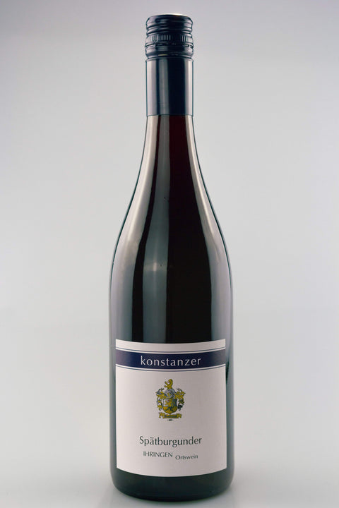 Spätburgunder Ihringen 1L