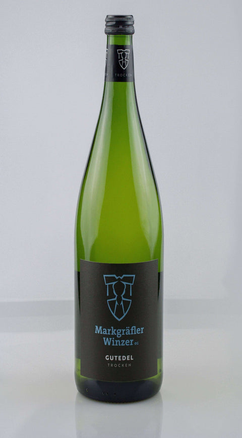 Gutedel 1L