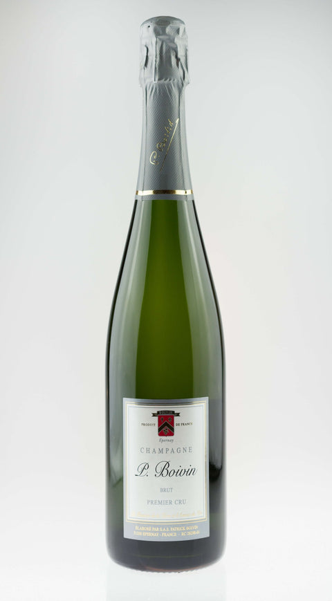 Champagne Brut Premier Cru