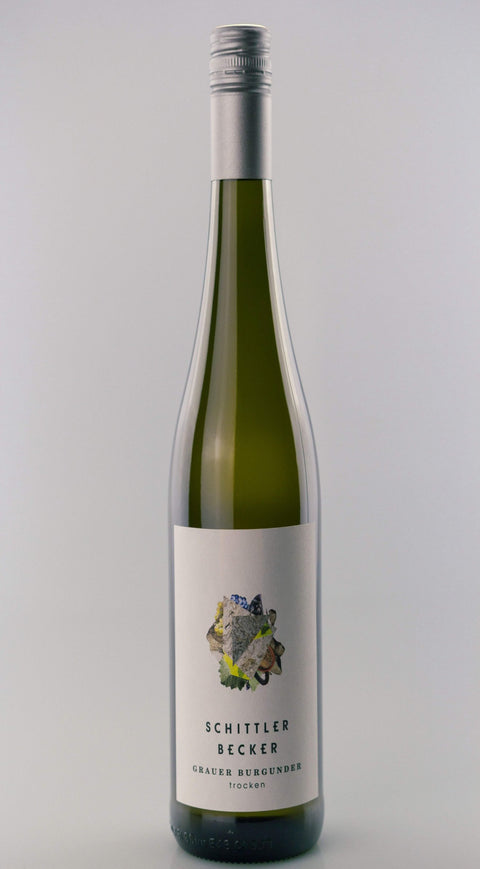 Grauer Burgunder