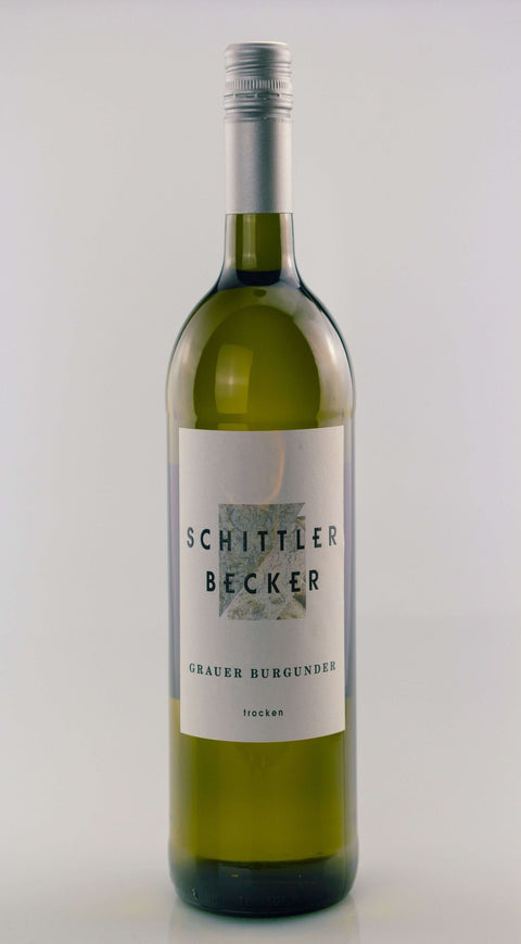 Grauer Burgunder 1L