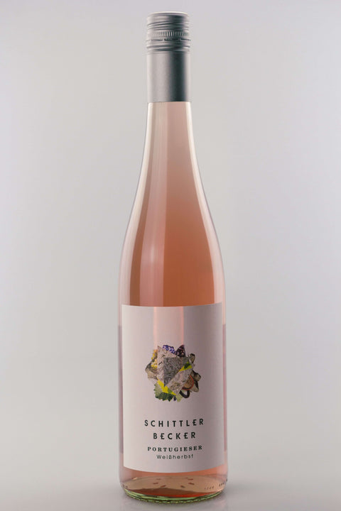 Portuguese Rosé