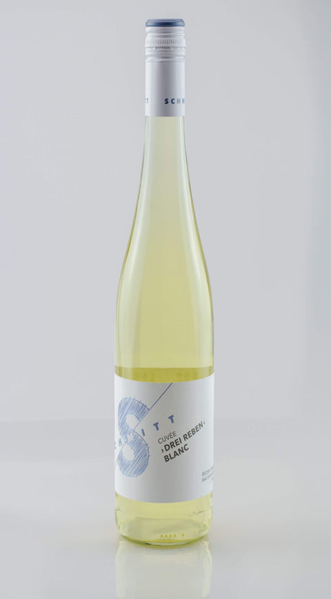 Drei Reben Blanc