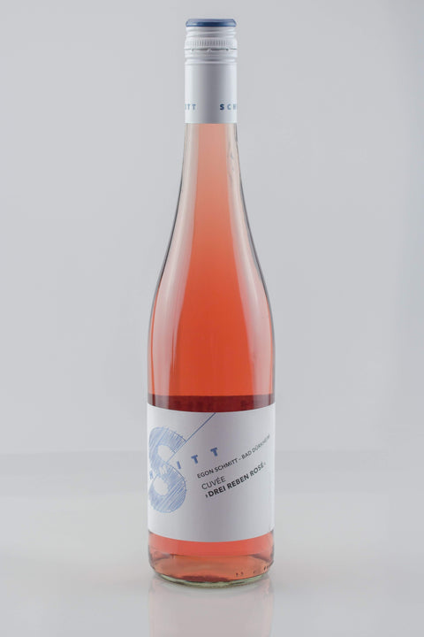 Drei Reben Rosé